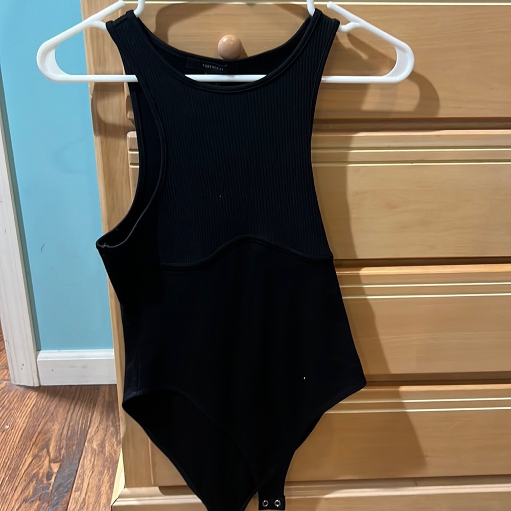 Bodysuit